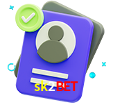 Tornar-se um membro do sk2bet é muito simples