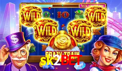 Desvendando o Mundo dos Jogos Virtuais na sk2bet