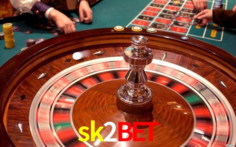 Estatísticas sk2bet