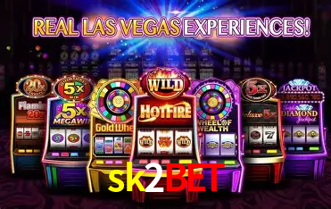 Descubra a Essência do sk2bet: Nossa História e Compromissos