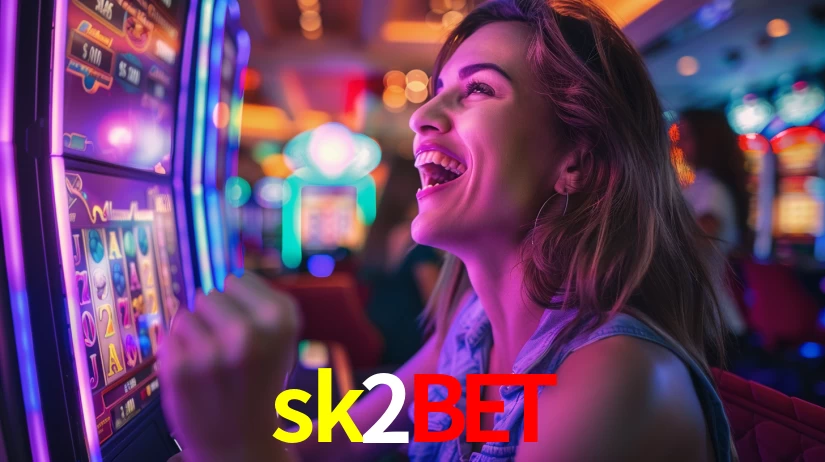 sk2bet - Plataforma oficial de jogos - sk2bet.com