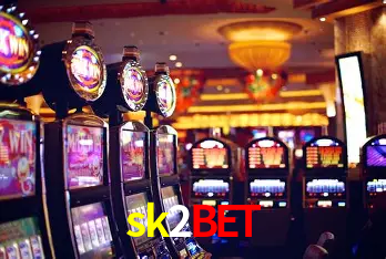 A Emoção da Loteria na sk2bet: Uma Chance de Mudança de Vida