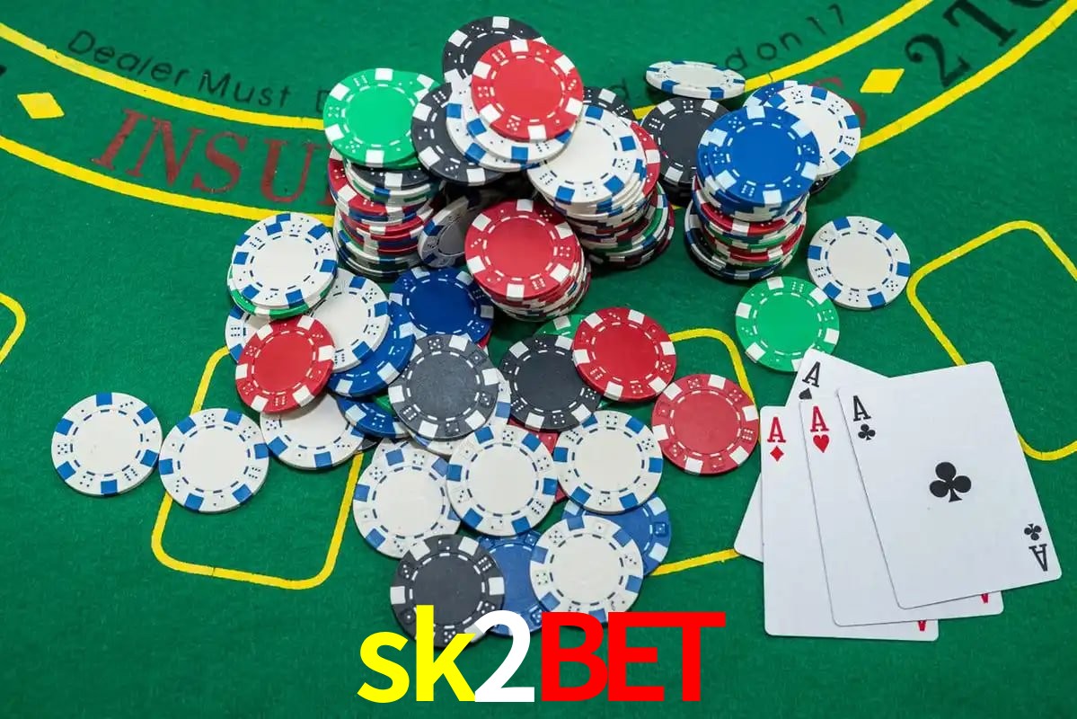 Experiência VIP sk2bet