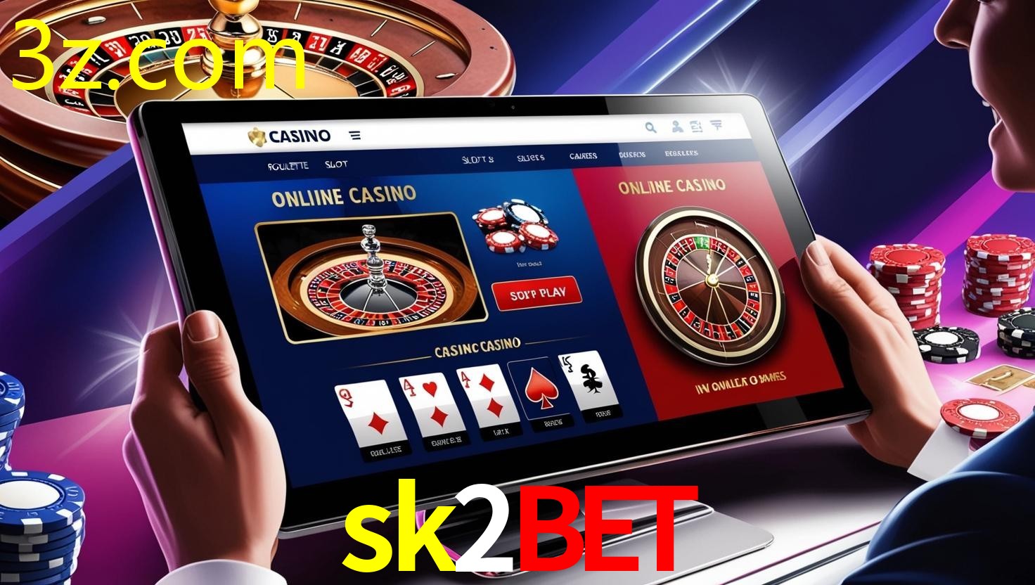 SK2BET
