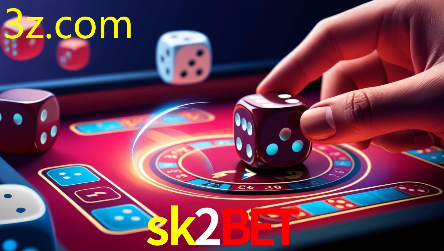 SK2BET