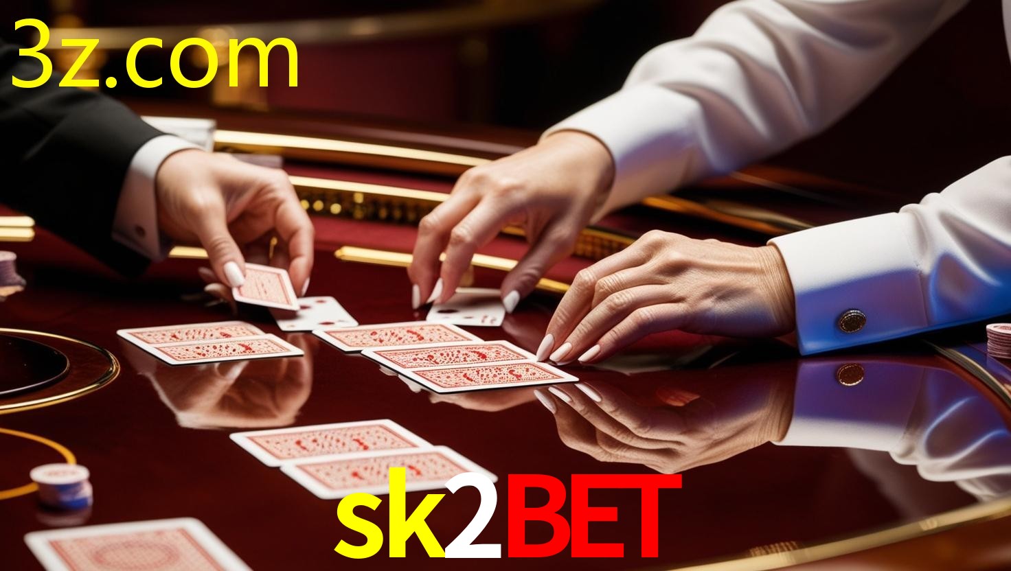 SK2BET