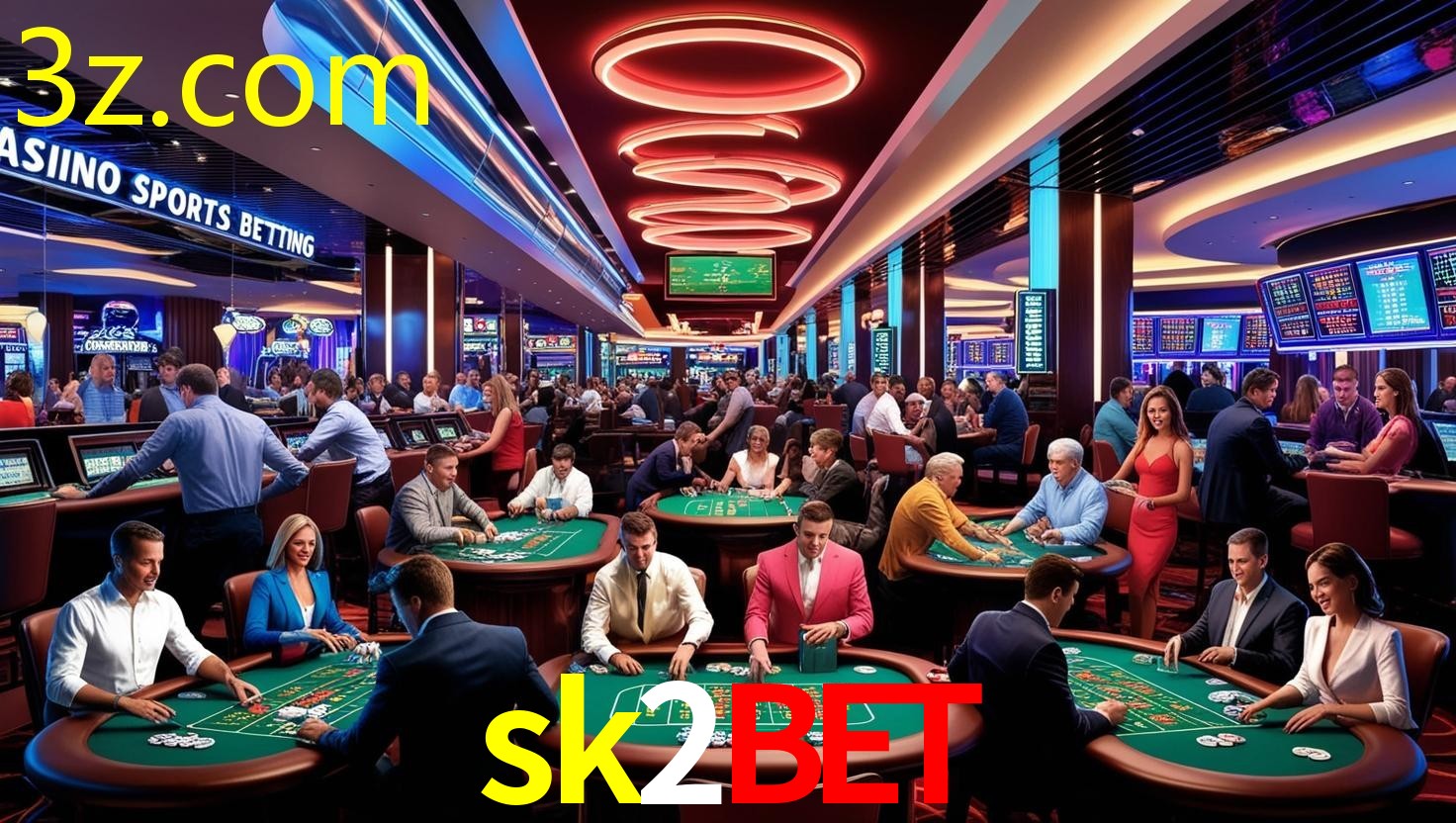 SK2BET