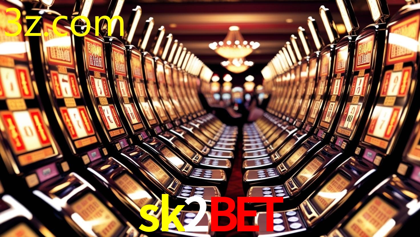 SK2BET