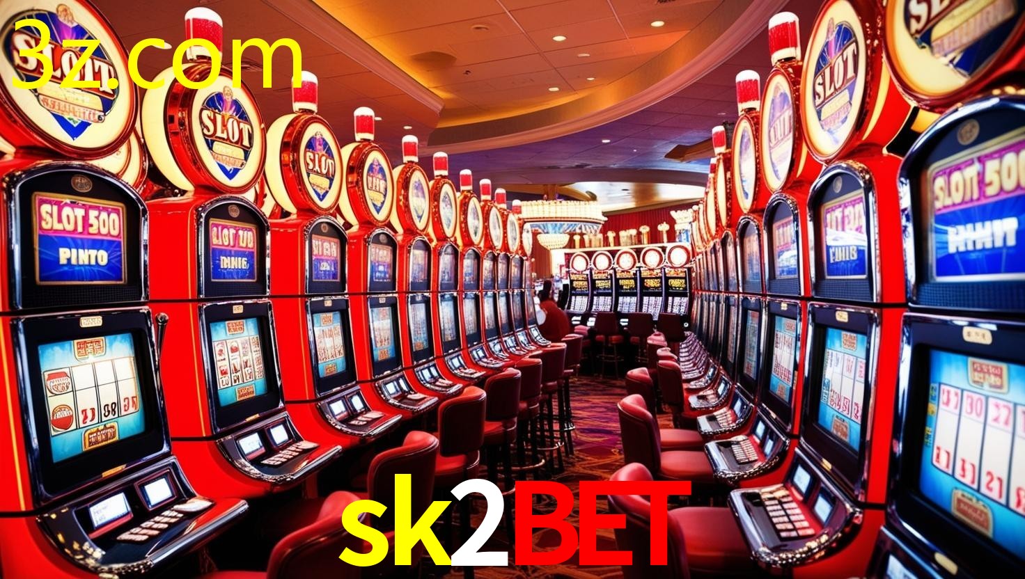 SK2BET