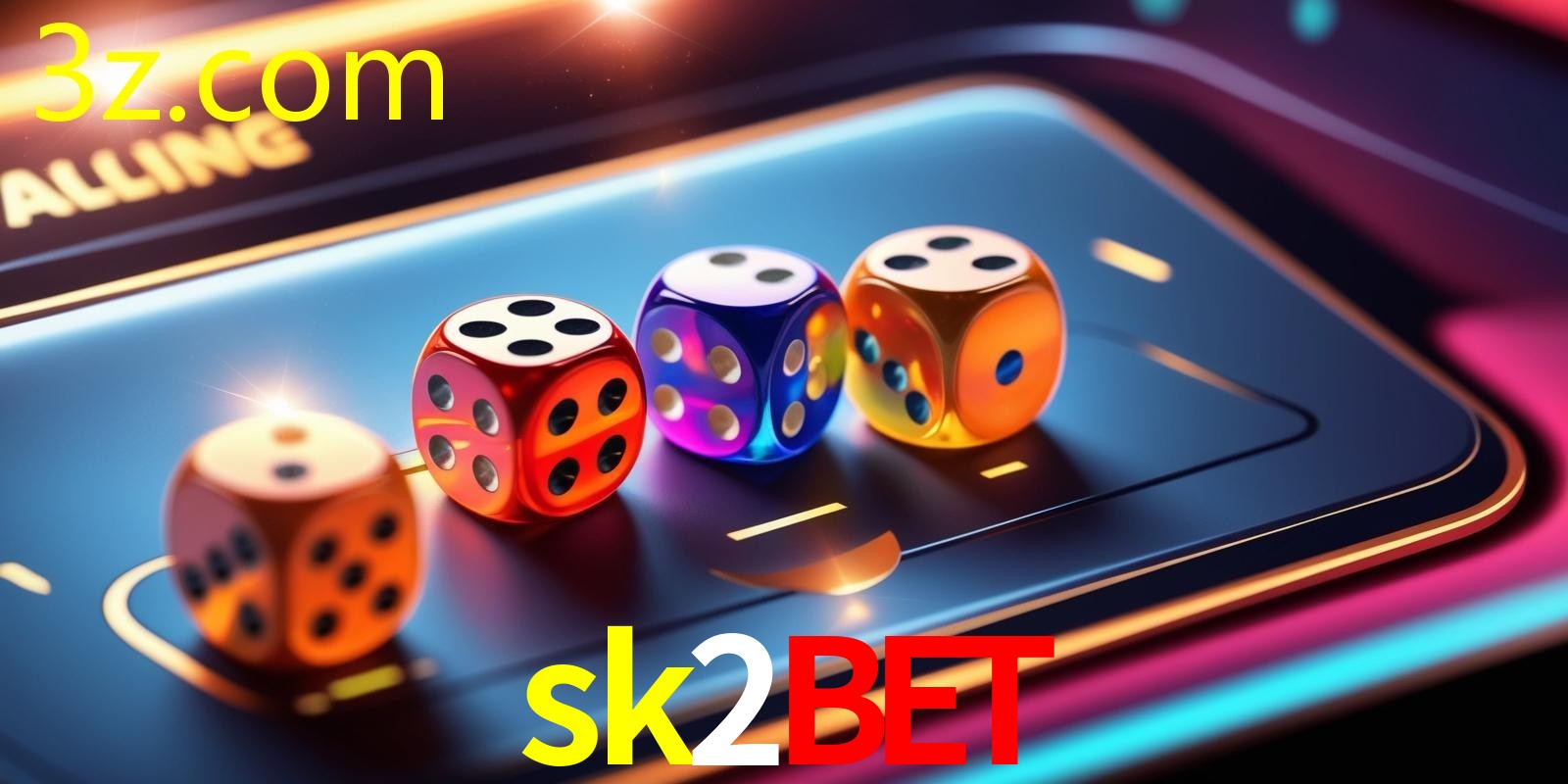 SK2BET