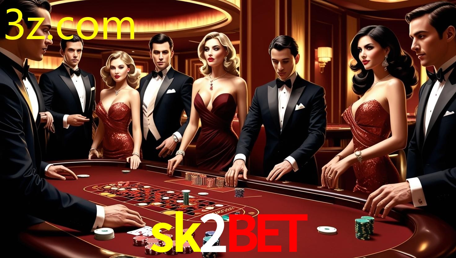 SK2BET