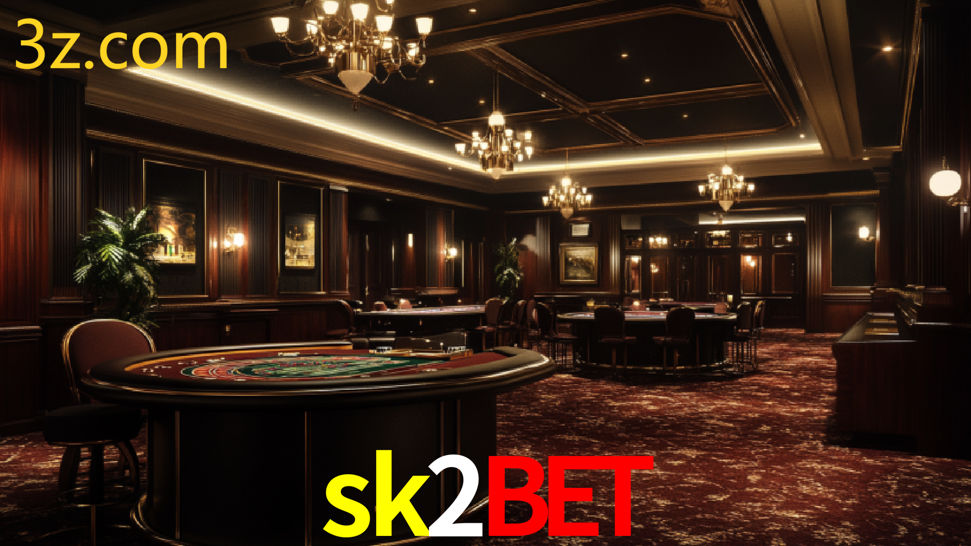SK2BET
