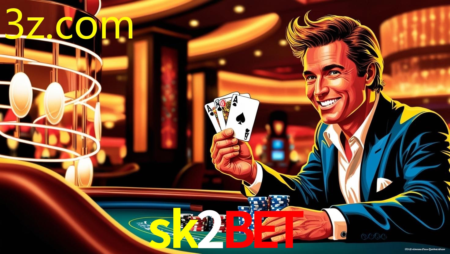 SK2BET