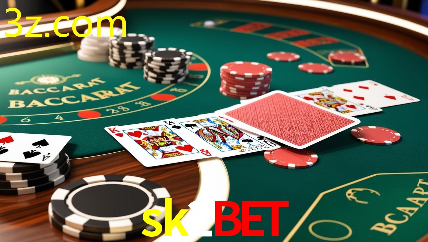 SK2BET