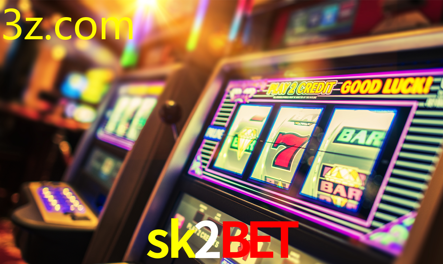 SK2BET