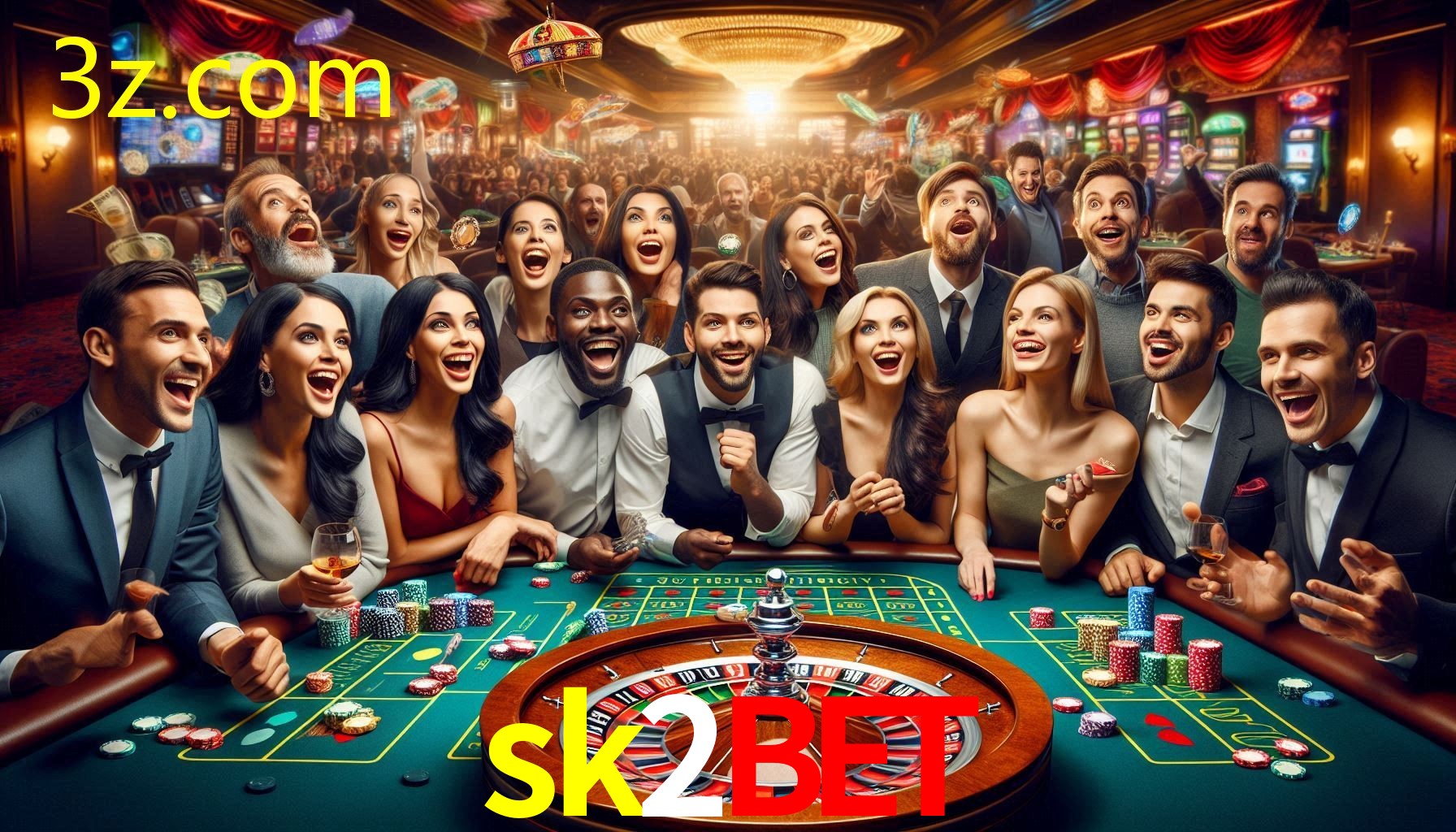 SK2BET