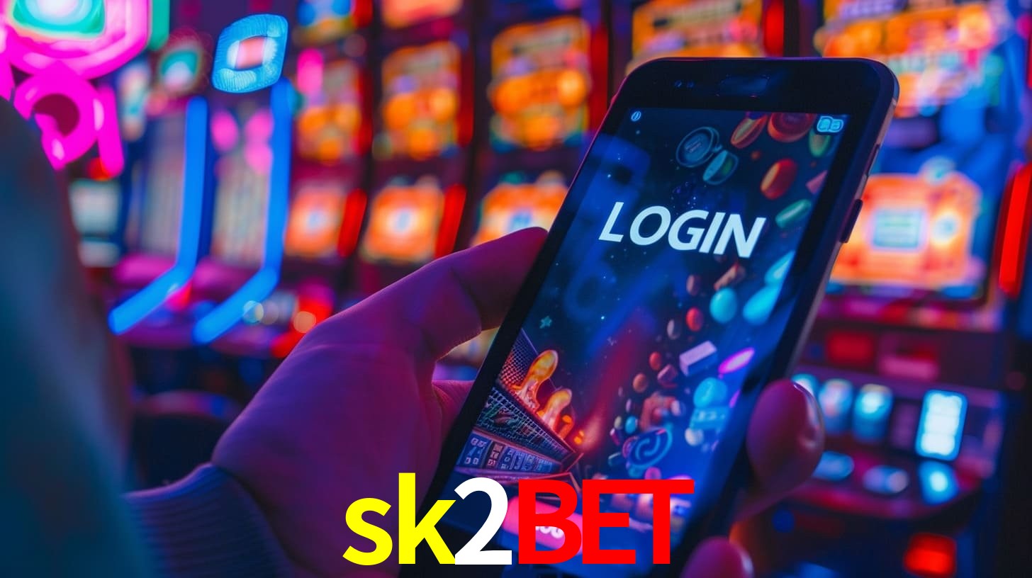 Avaliações dos Jogadores sk2bet