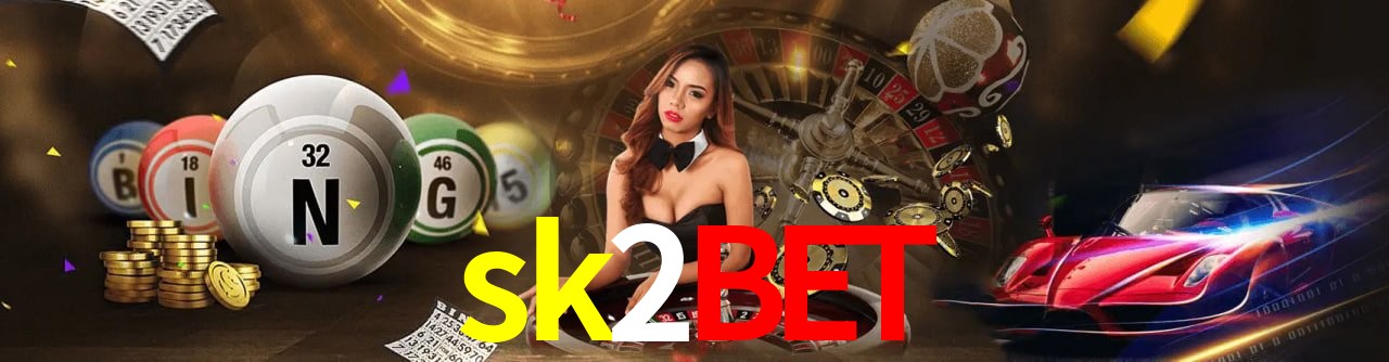 Design Responsivo sk2bet