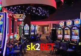 Cadastro Rápido sk2bet