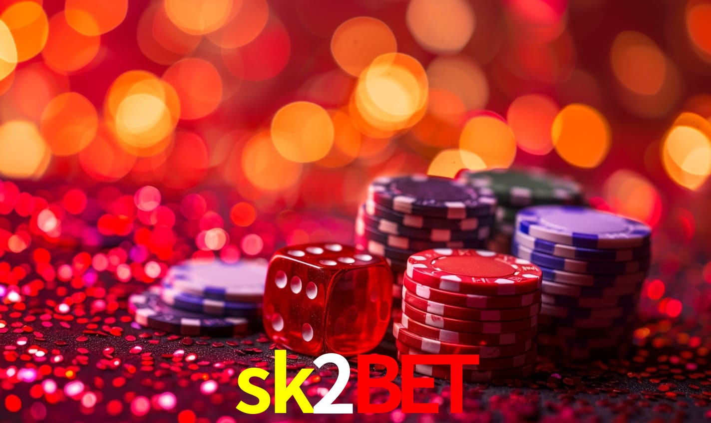 PIX Instantâneo sk2bet
