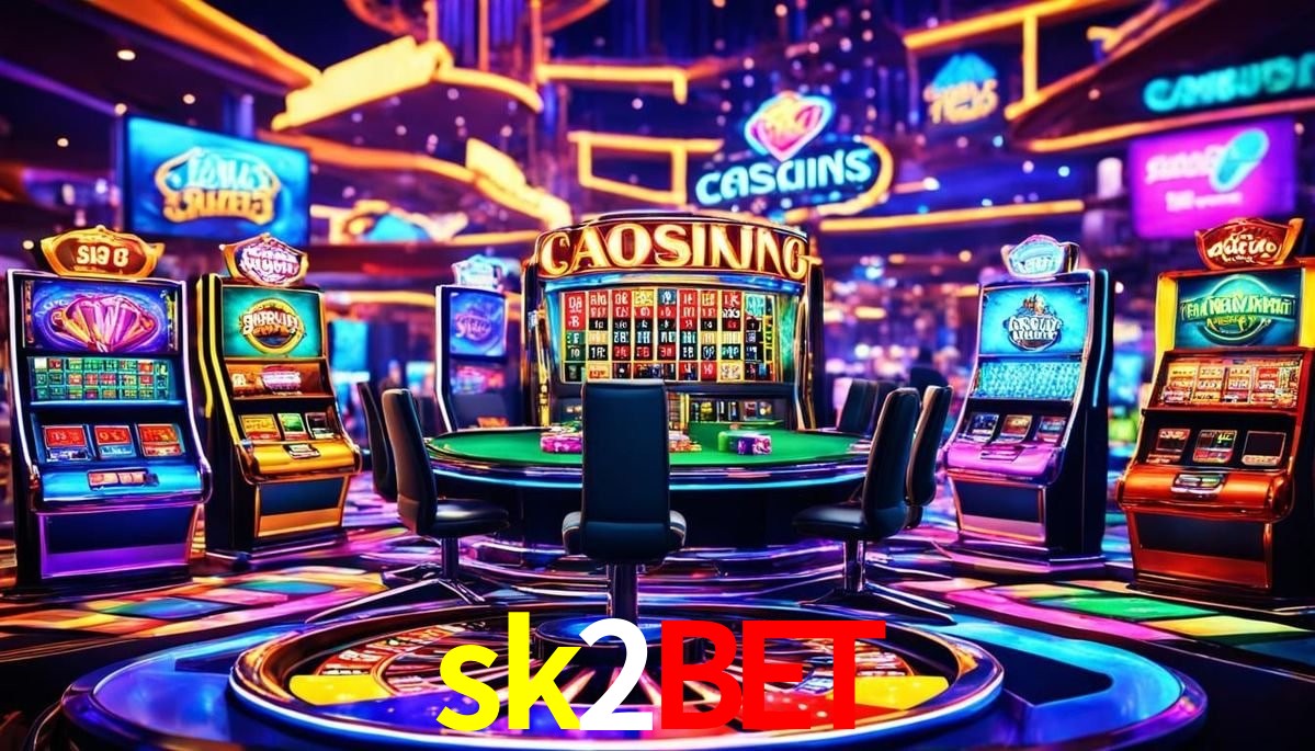 Integração de APIs sk2bet