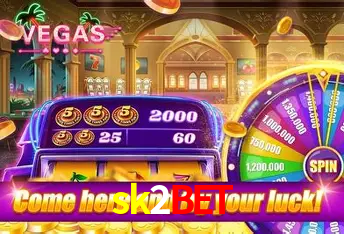 A Emoção da Loteria na sk2bet: Uma Chance de Mudança de Vida