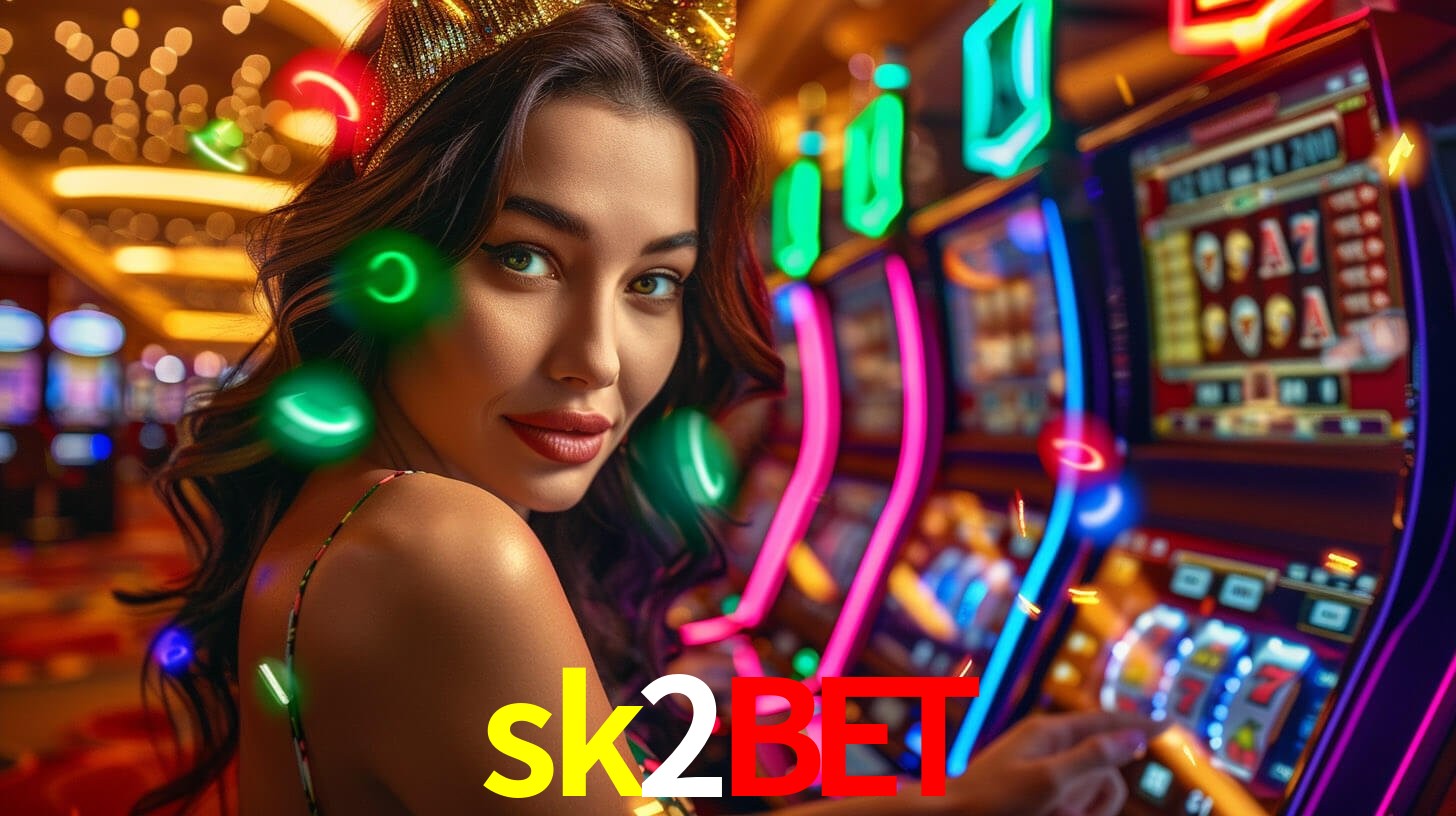PIX Instantâneo sk2bet