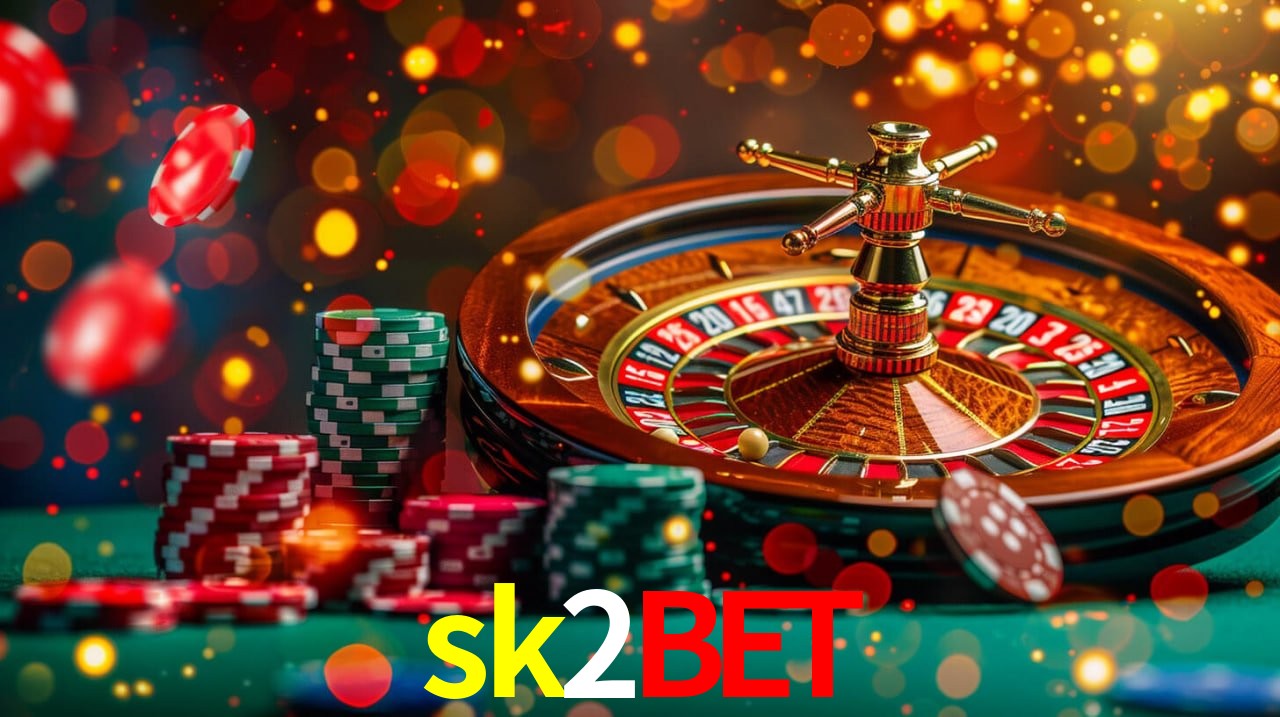 Bônus Diários sk2bet