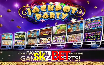 Apostas Esportivas na sk2bet: Um Guia Completo