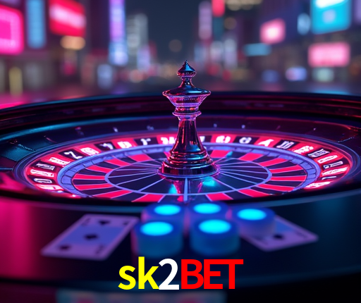 Apostas de Tênis sk2bet