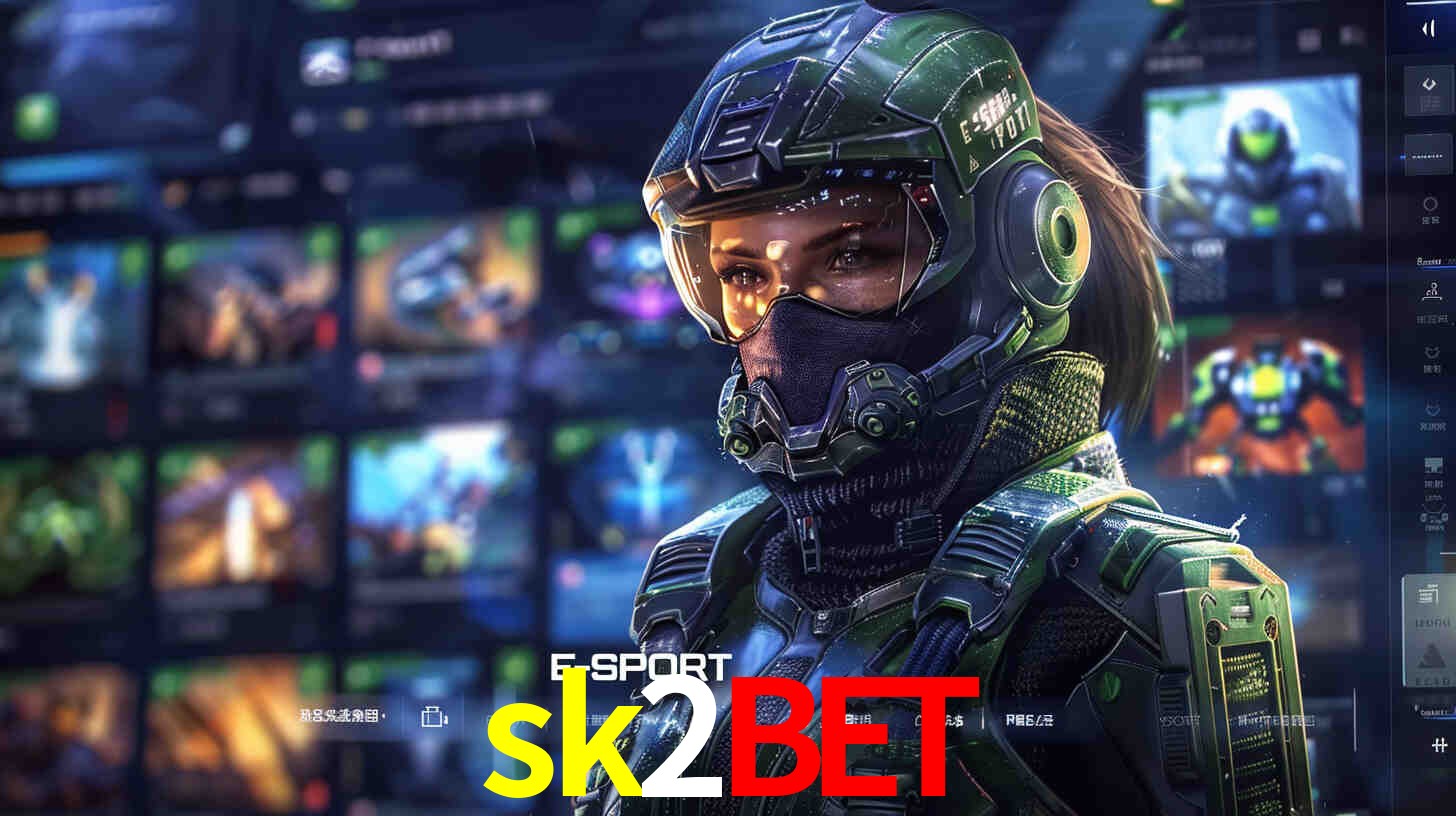 A Experiência Imersiva dos Cassinos Ao Vivo no sk2bet