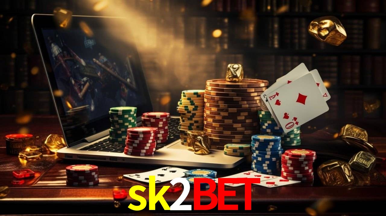 Diretório de Jogos sk2bet