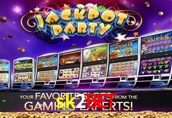 Descubra a Magia dos Jogos de Arcade no sk2bet