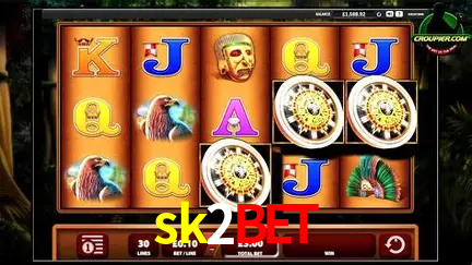 Inovações de Jogos na sk2bet: O Futuro das Experiências Interativas