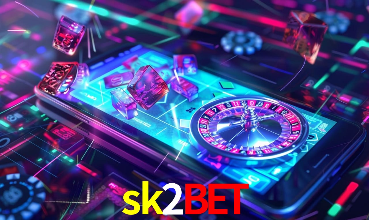 Segurança 2FA sk2bet