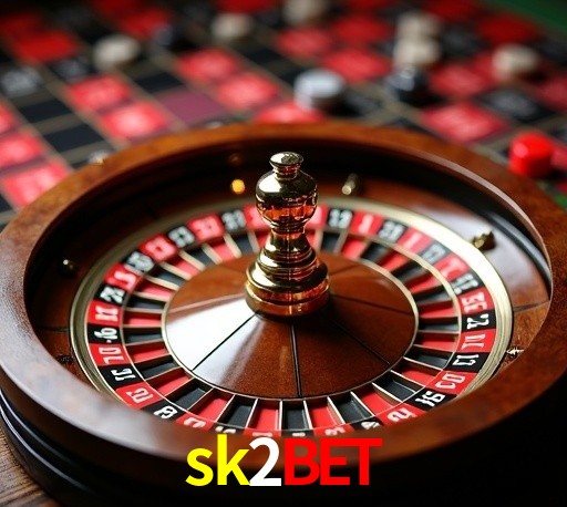 Login Seguro sk2bet