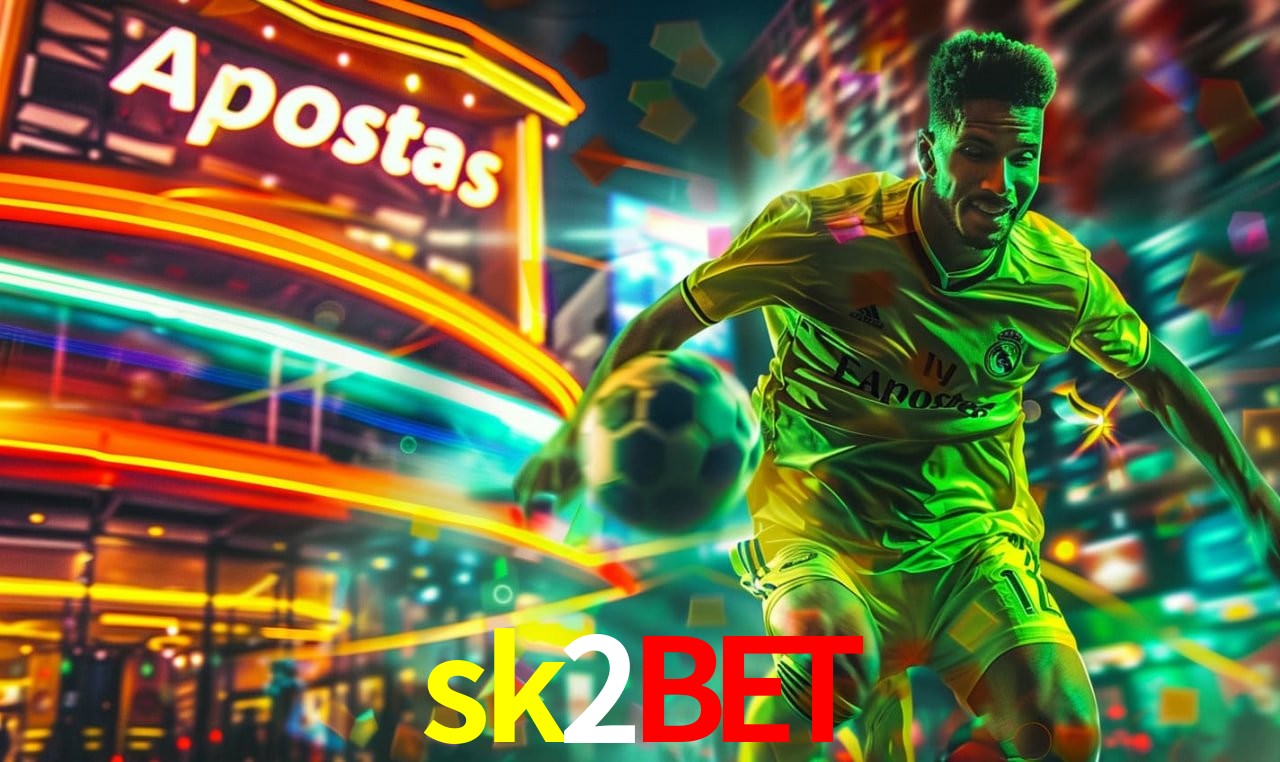 Ofertas Exclusivas sk2bet