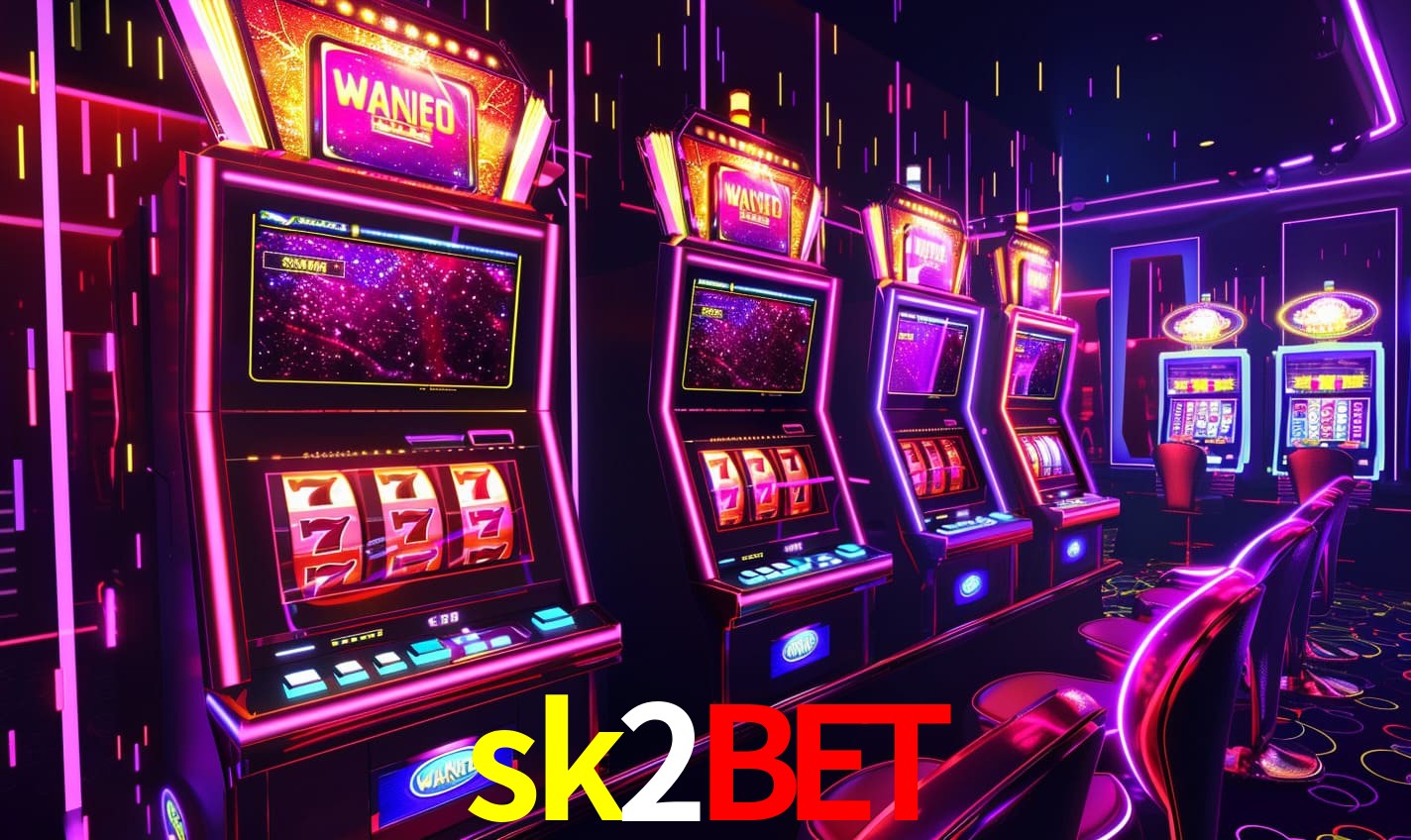 Estatísticas Esportivas sk2bet