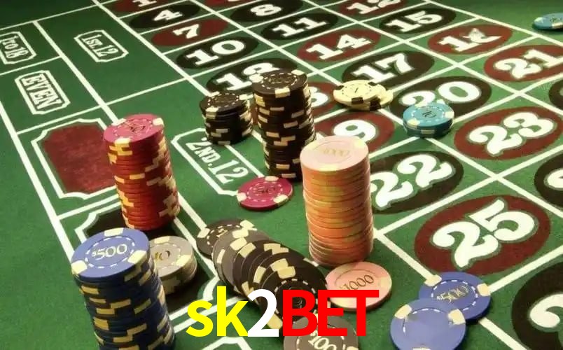 Promoções Sazonais sk2bet