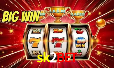 A Emoção da Loteria na sk2bet: Uma Chance de Mudança de Vida