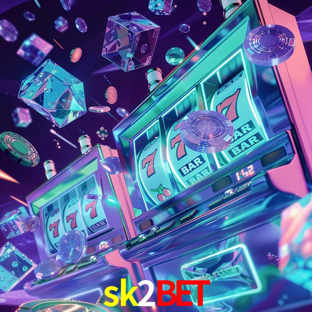 Casino VIP sk2bet