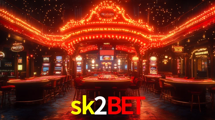 sk2bet: Jogos de Caça-Níqueis-Altas Recompensas, Roleta-Velocidade, Blackjack-Desafios Máximos