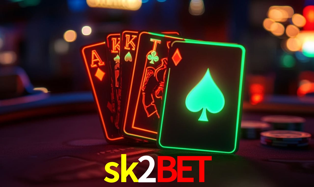 Promoções Sazonais sk2bet