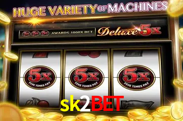 A Revolução dos Aplicativos de Jogos no sk2bet