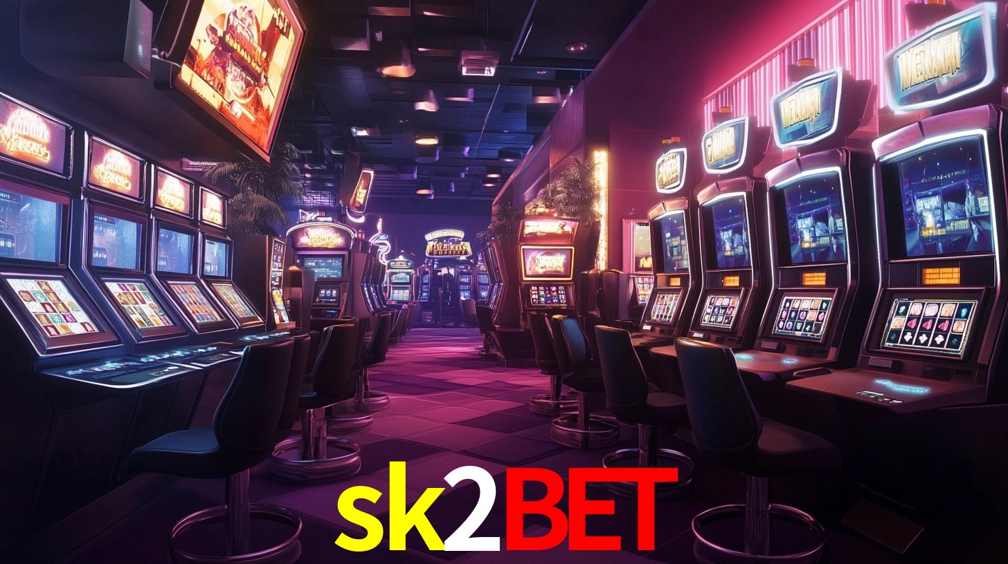 Experimente o Login Seguro Premium no sk2bet