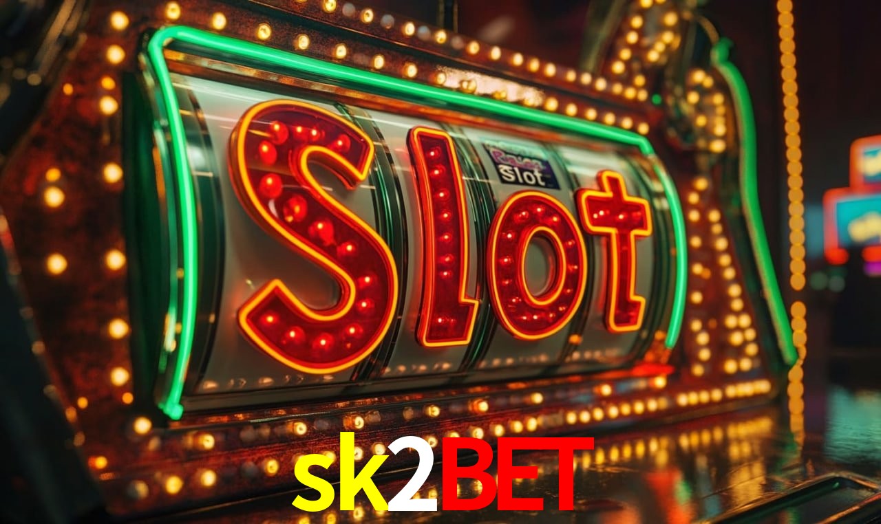 Diretório de Jogos sk2bet