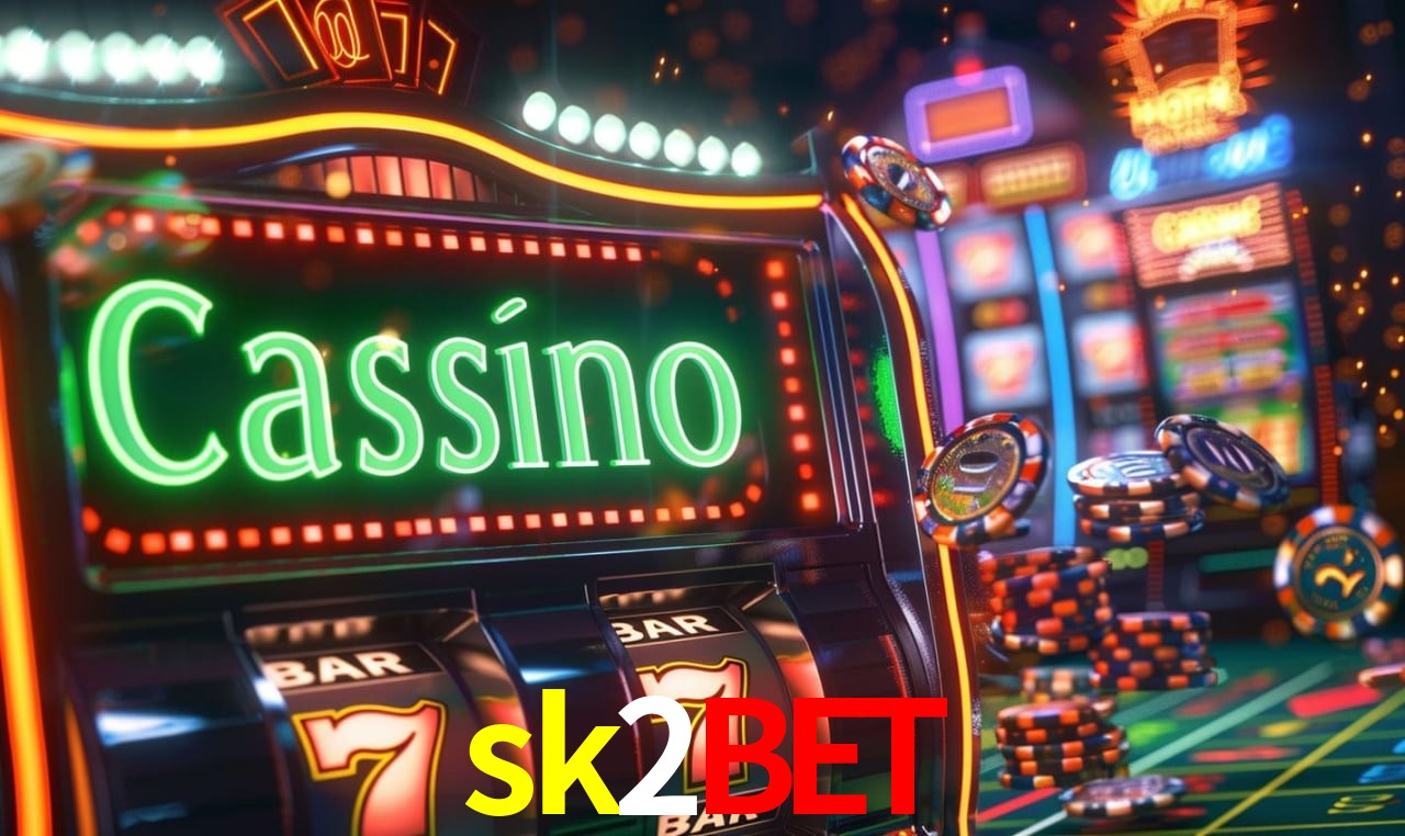 Estatísticas do Jogo sk2bet