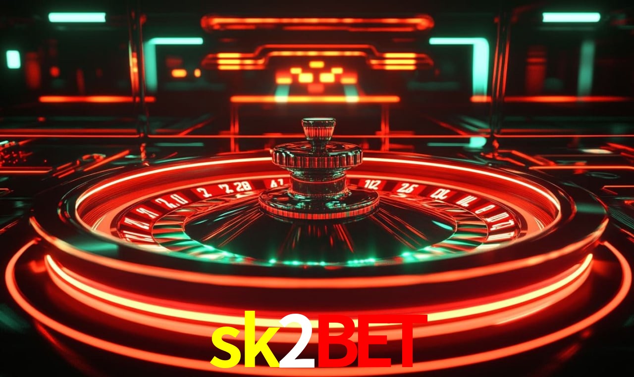 A Experiência Imersiva dos Cassinos Ao Vivo no sk2bet