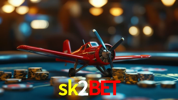 Mesa de Roleta sk2bet