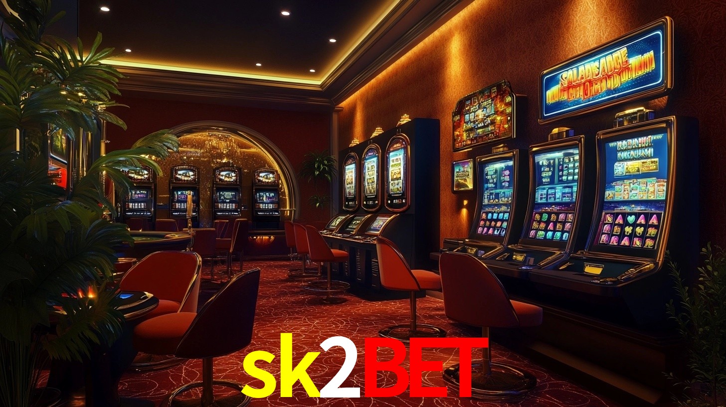 Programa VIP sk2bet